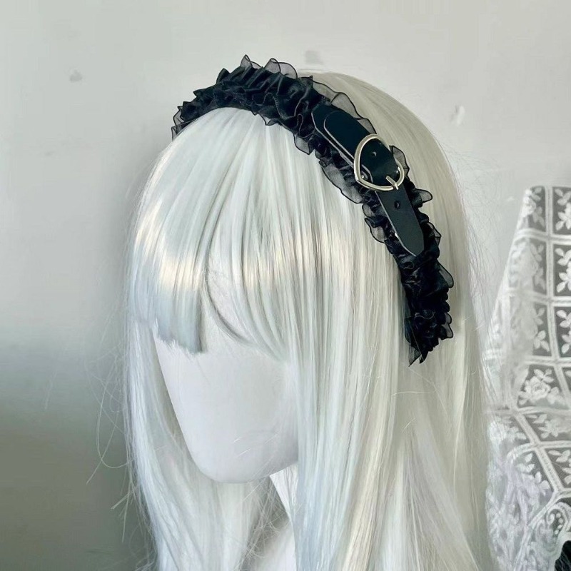 Handmade Women's Kawah Lolita  - đánh giá và giá Women Accessories Shop Design