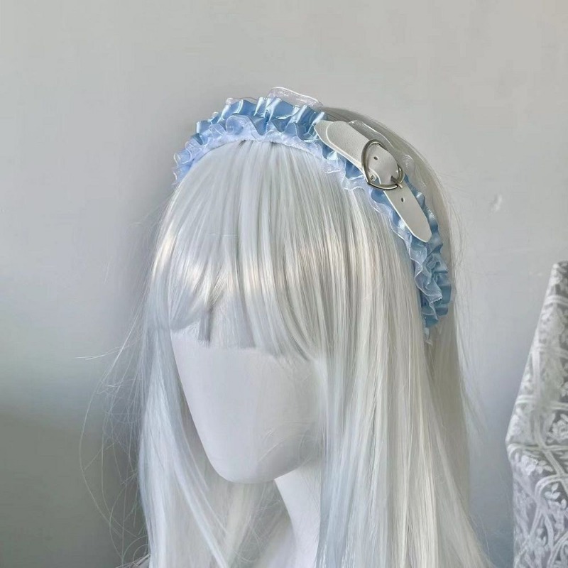Handmade Women's Kawah Lolita  - đánh giá và giá Women Accessories Shop Design
