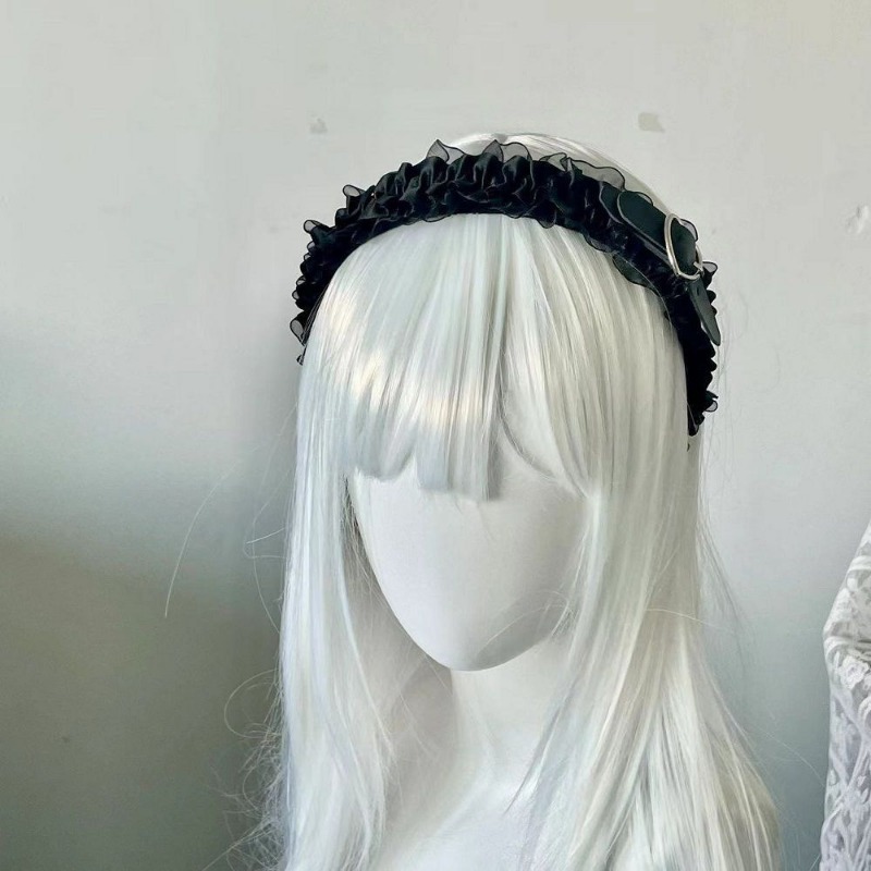 Handmade Women's Kawah Lolita  - đánh giá và giá Women Accessories Shop Design