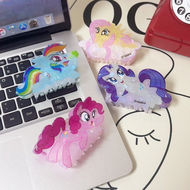 Hasbro My Little Pony Shark Ha - đánh giá và giá Women'S Accessories