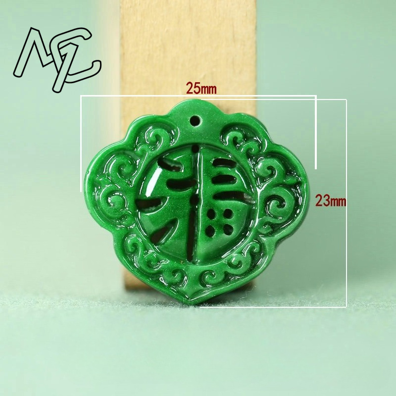 2pcs DIY Natural Dry Green Eme - đánh giá và giá Women'S Accessories