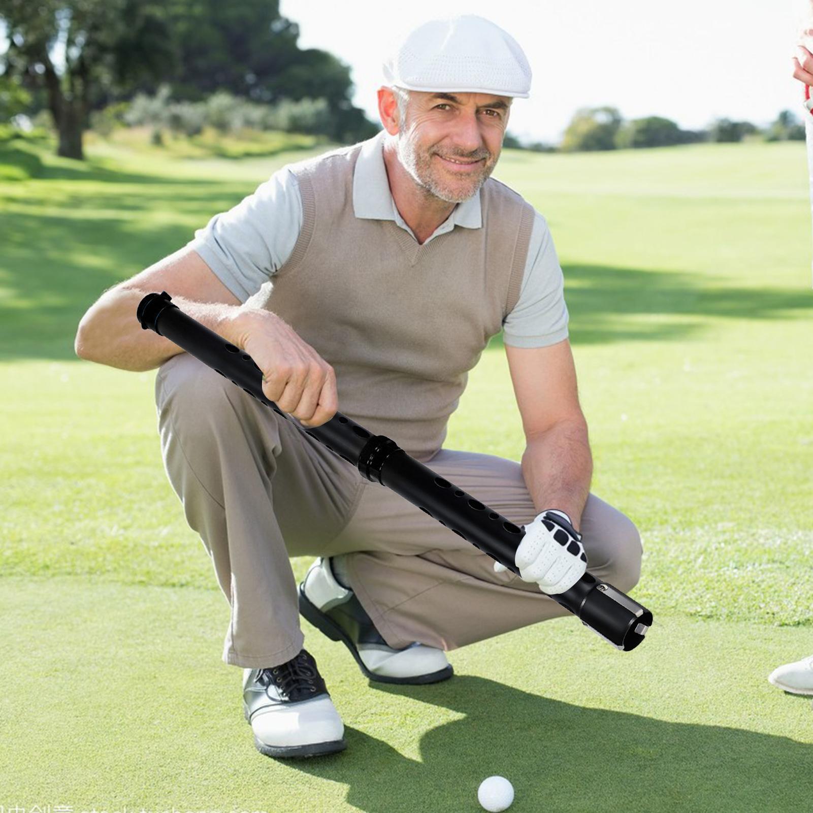 Golf Ball Retriever Tube Golf  - đánh giá và giá Women'S Accessories