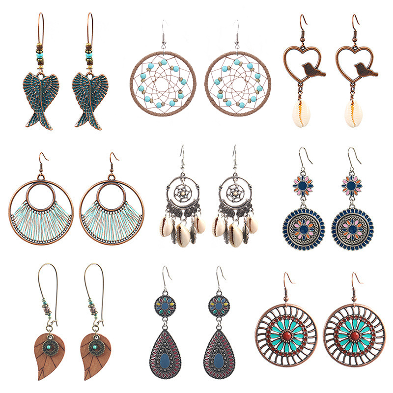 Cross-border Amazon popular ea - đánh giá và giá Women'S Accessories Amazon