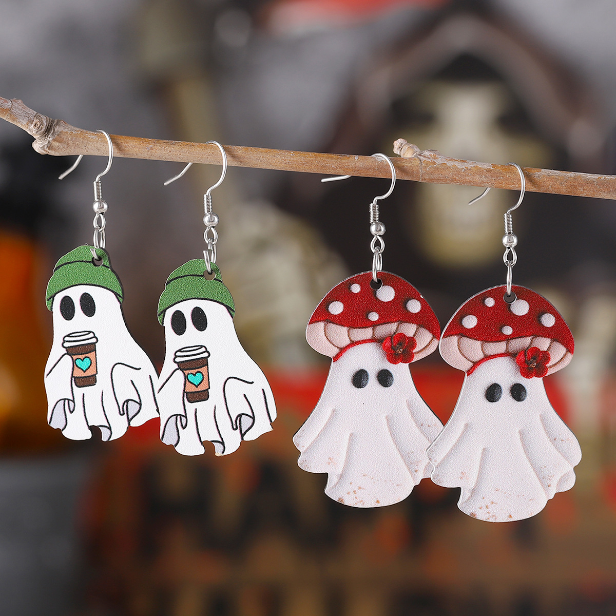 Amazon cross-border new Hallow - đánh giá và giá Women'S Accessories Amazon