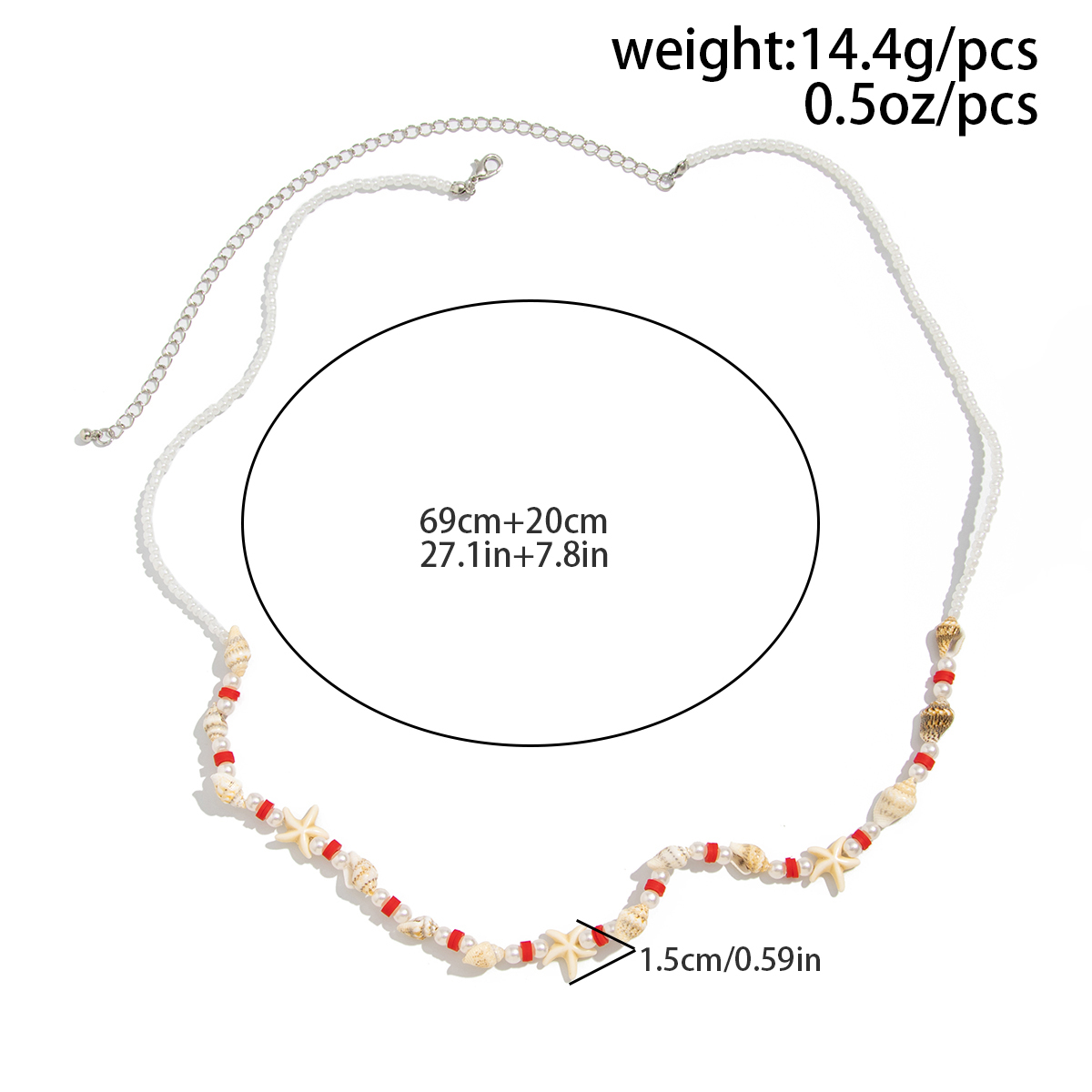 IngeSight.Z 3pcs/set Boho Star - đánh giá và giá Women Accessories Gift Set