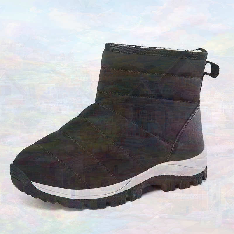 Nonslip Thermo Elderly Tennis  - đánh giá và giá Women'S Accessories Wholesale Suppliers