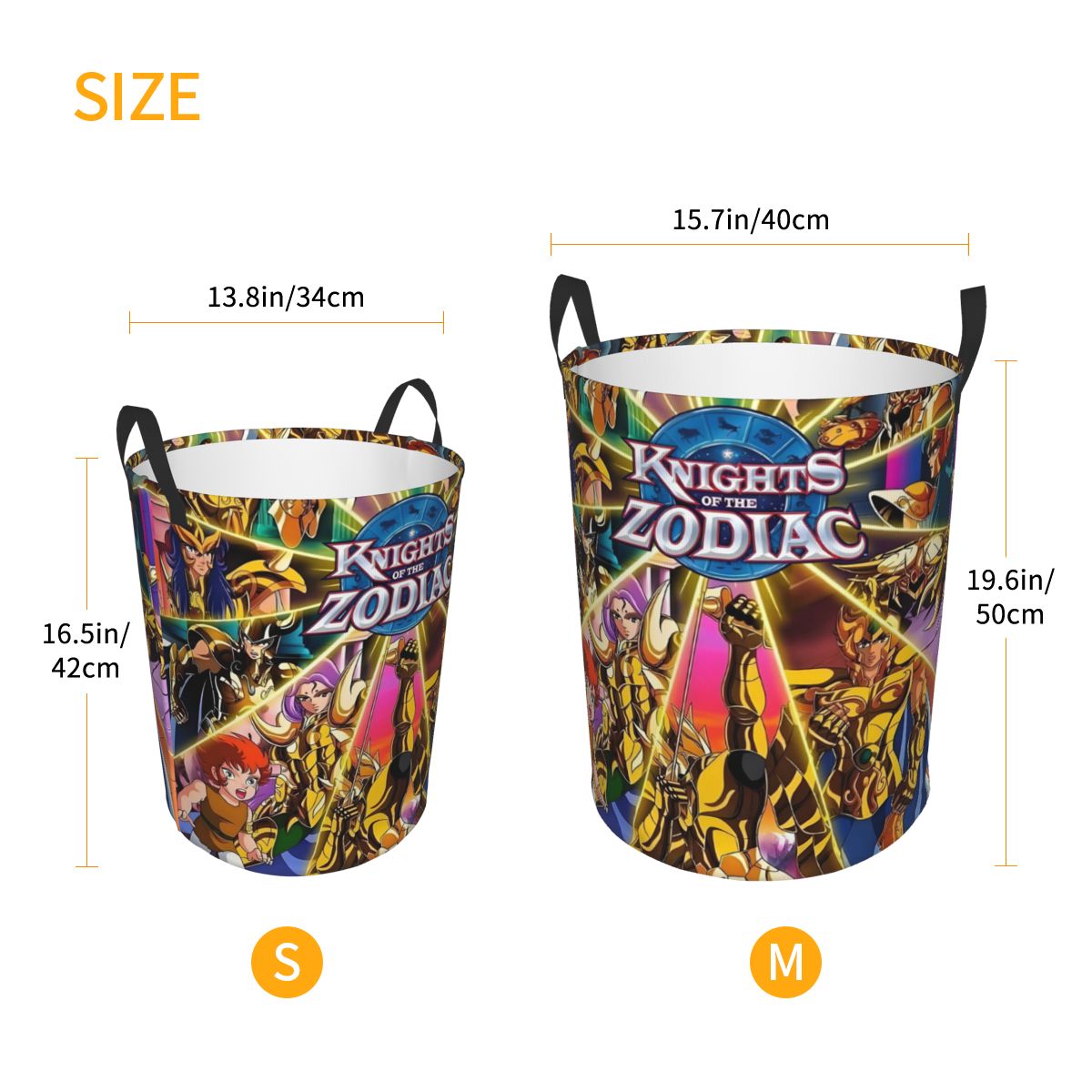 Saint Seiya Knights Of The Zod - đánh giá và giá Women Accessories Hamper