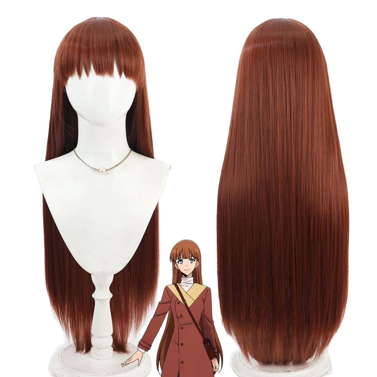Anime Solo Leveling Cos Eri Mi - đánh giá và giá Queen Accessories Solo