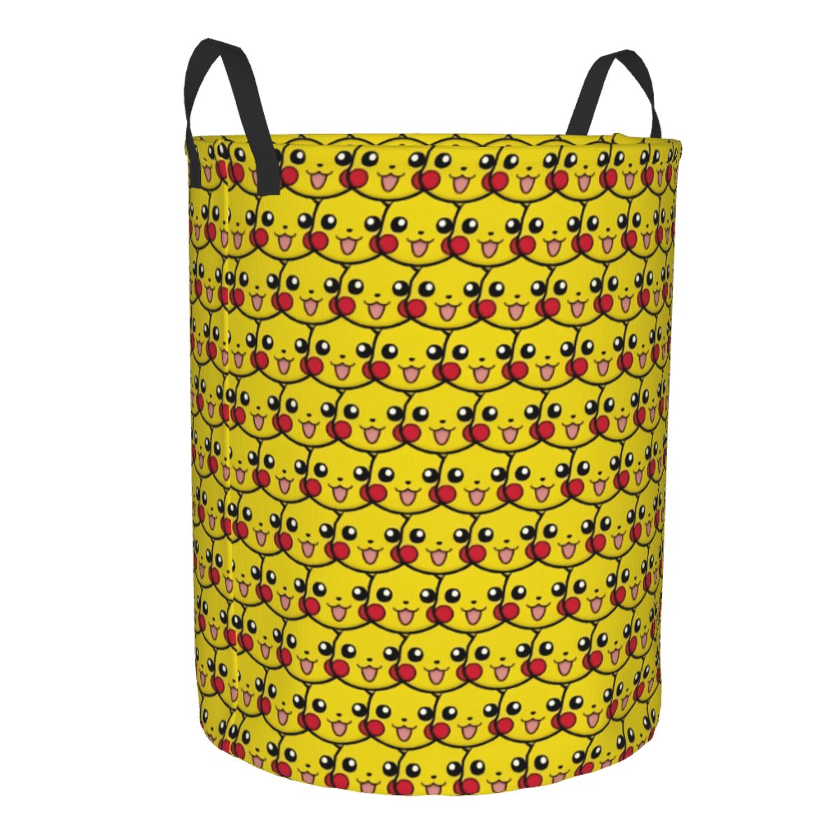 Pikachu Seamless Pattern Pokem - đánh giá và giá Women Accessories Hamper