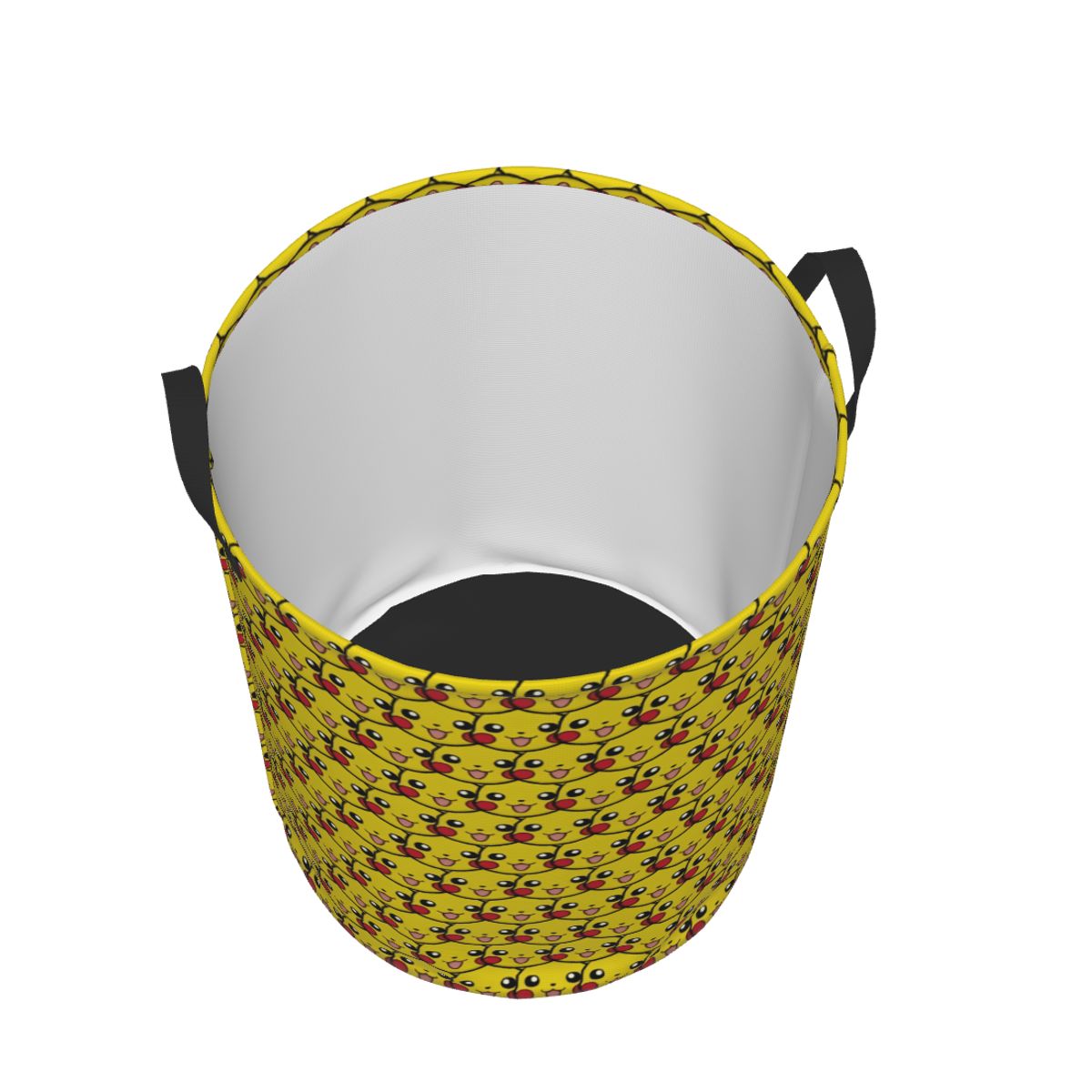 Pikachu Seamless Pattern Pokem - đánh giá và giá Women Accessories Hamper