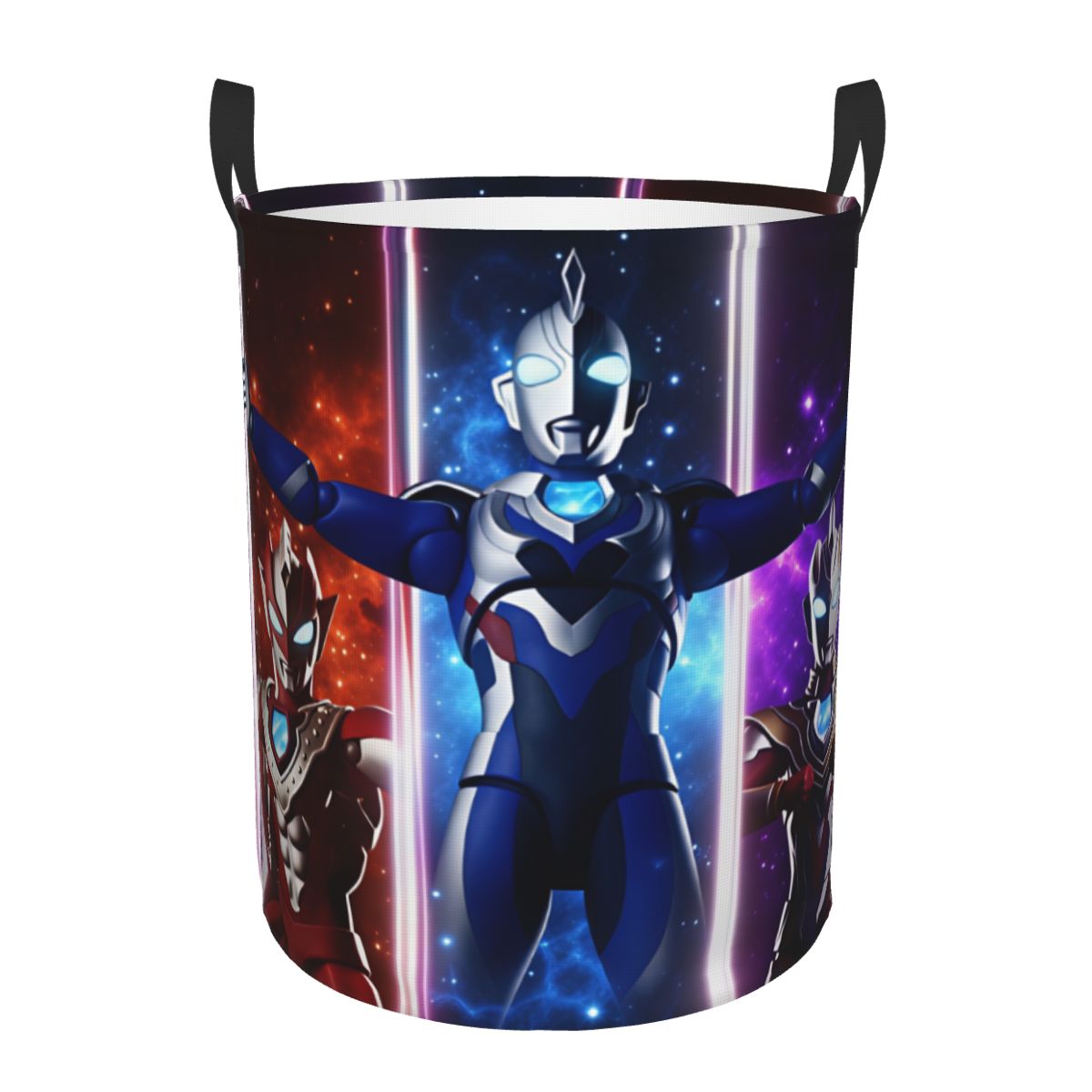 Ultraman Z Alpha Edge Beta Sma - đánh giá và giá Women Accessories Hamper