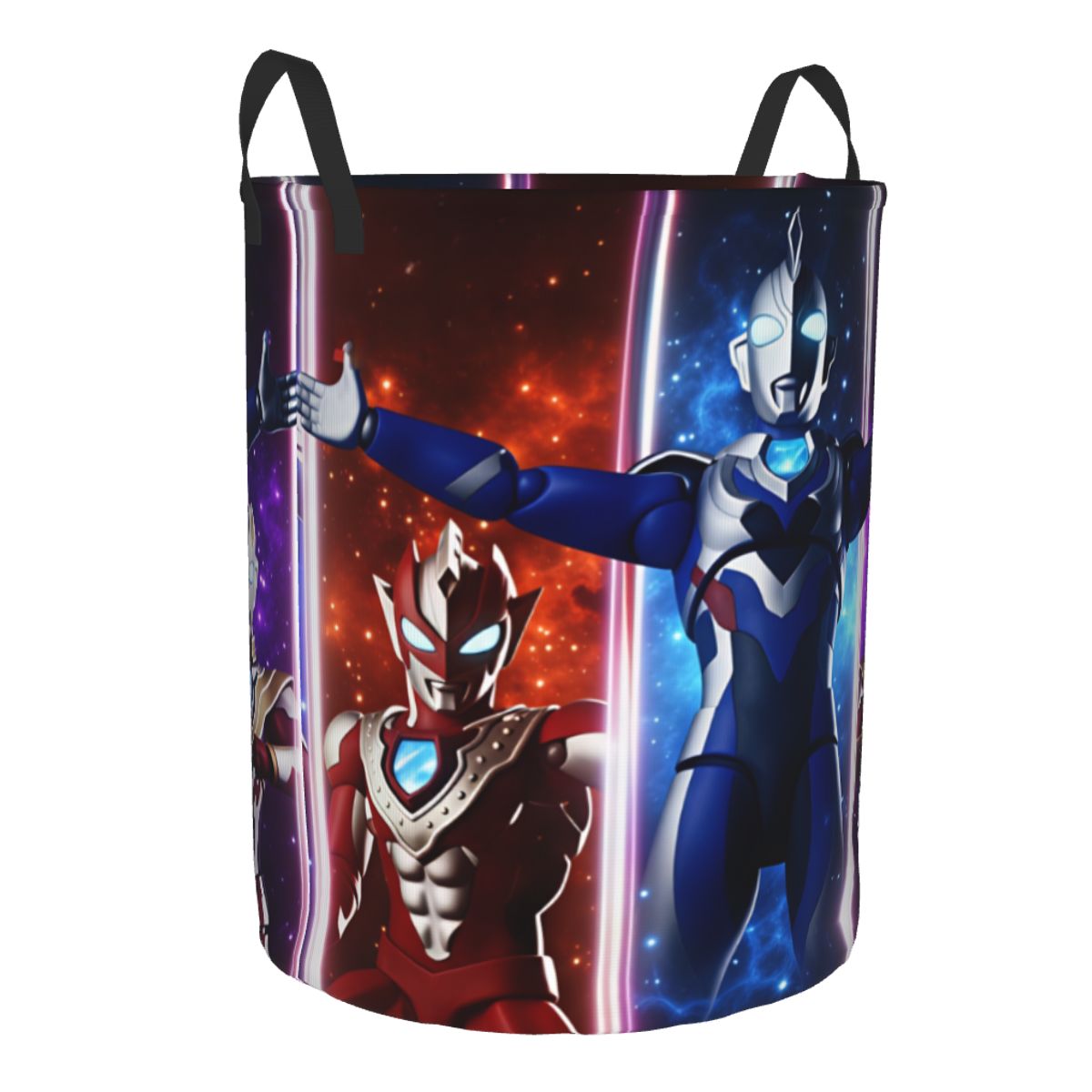 Ultraman Z Alpha Edge Beta Sma - đánh giá và giá Women Accessories Hamper