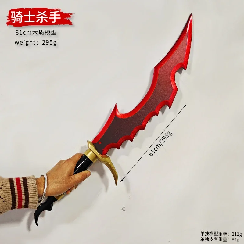 2025 New Solo Leveling Katana  - đánh giá và giá Queen Accessories Solo