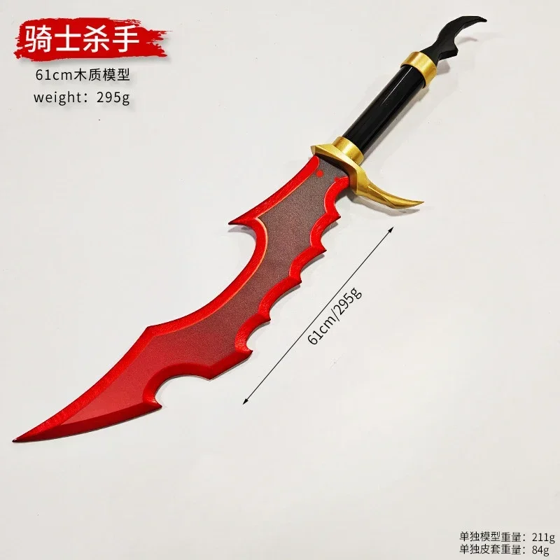 2025 New Solo Leveling Katana  - đánh giá và giá Queen Accessories Solo
