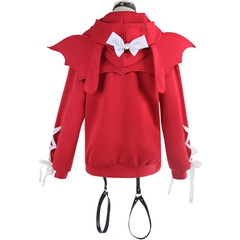 Game Rain Ame Costume Anchor G - đánh giá và giá Women'S Red Accessories