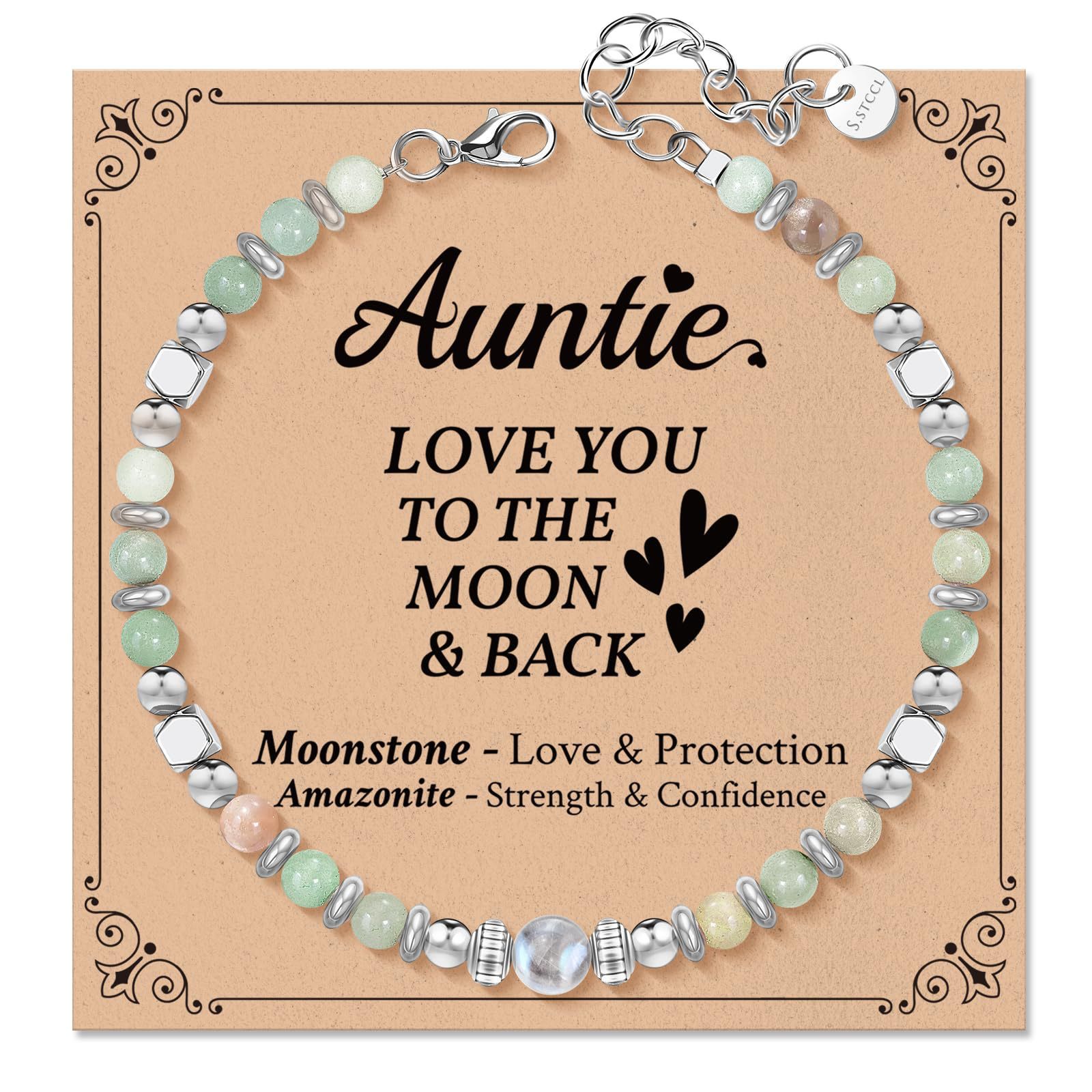 Amazon Gift Bracelet Ladies St - đánh giá và giá Women'S Accessories Amazon