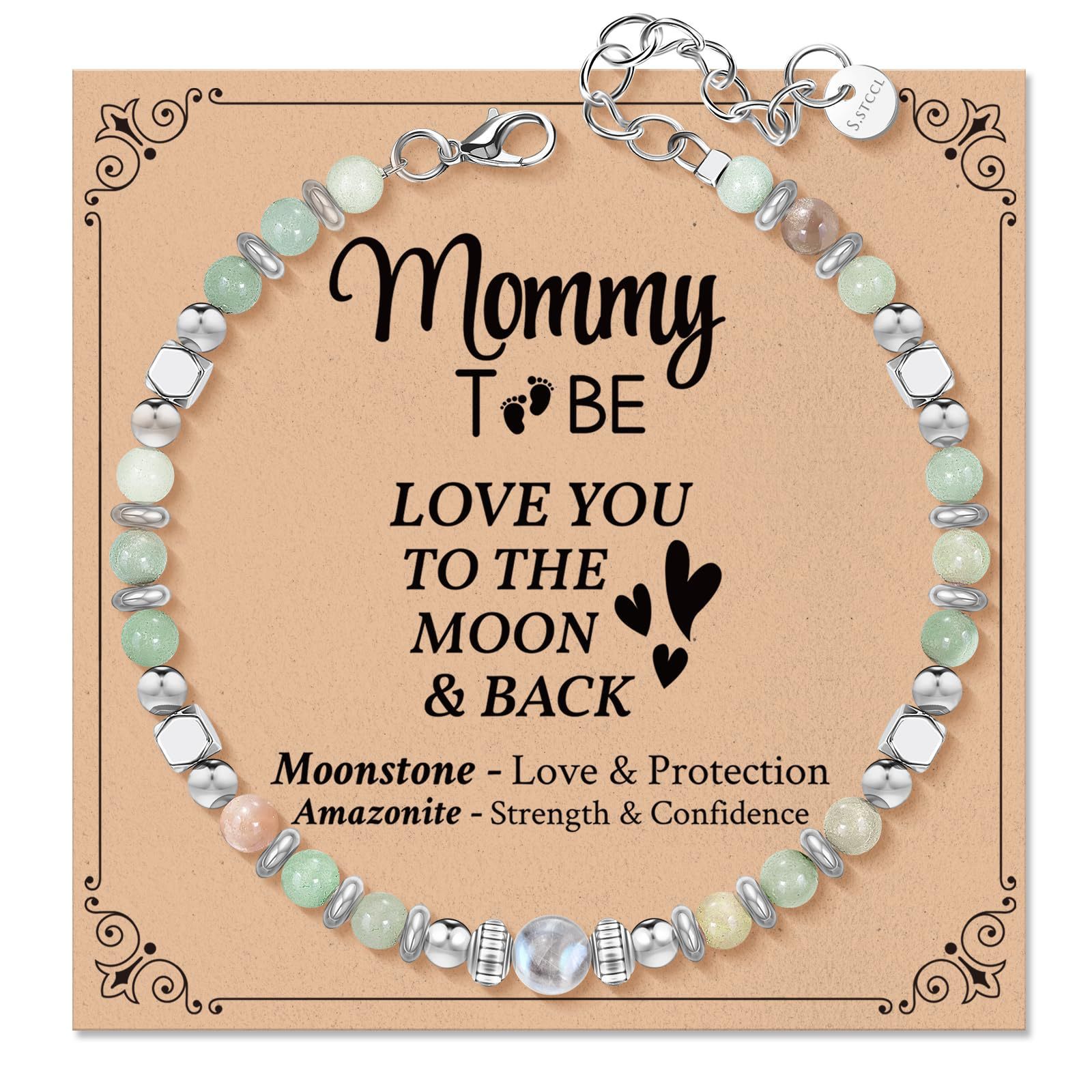 Amazon Gift Bracelet Ladies St - đánh giá và giá Women'S Accessories Amazon