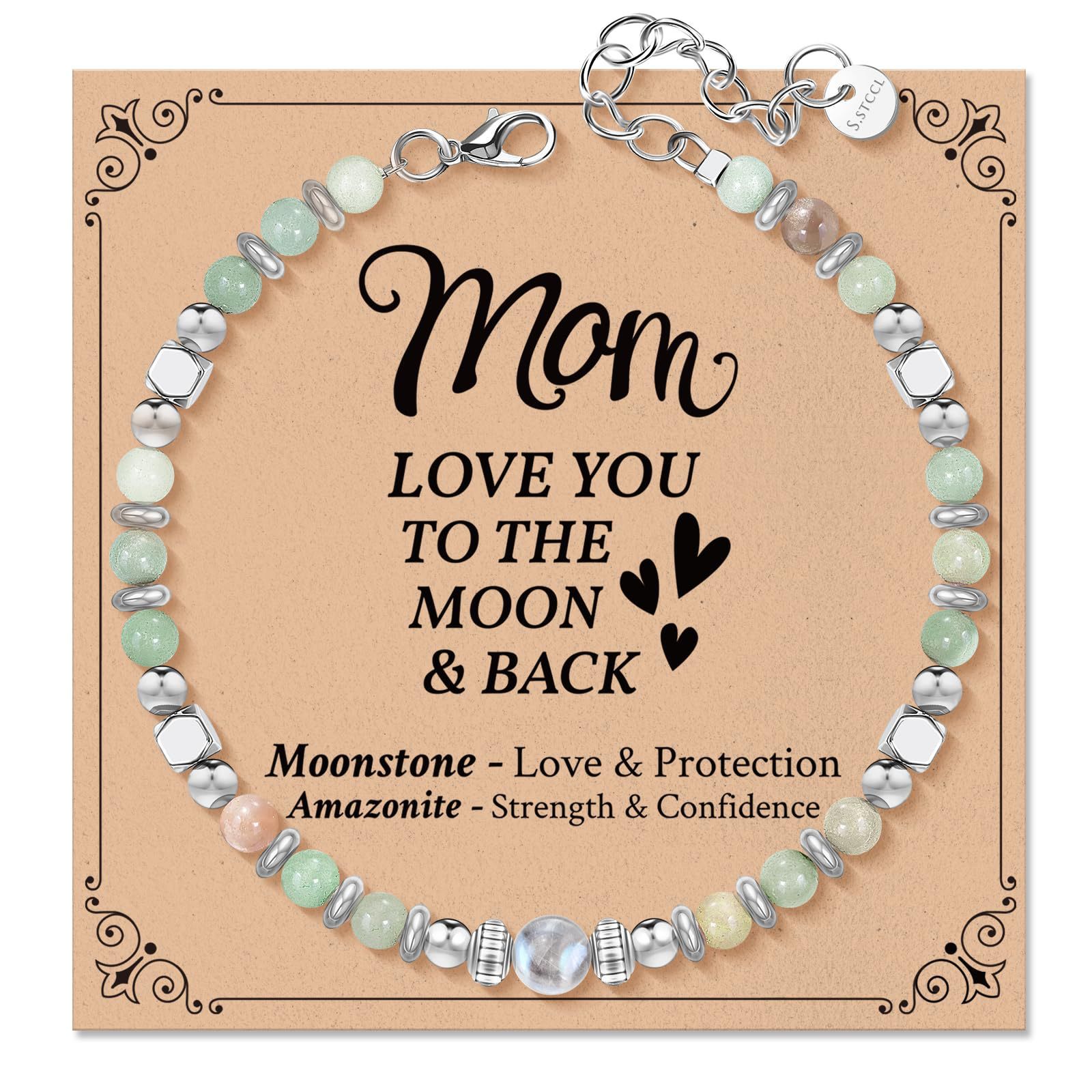 Amazon Gift Bracelet Ladies St - đánh giá và giá Women'S Accessories Amazon