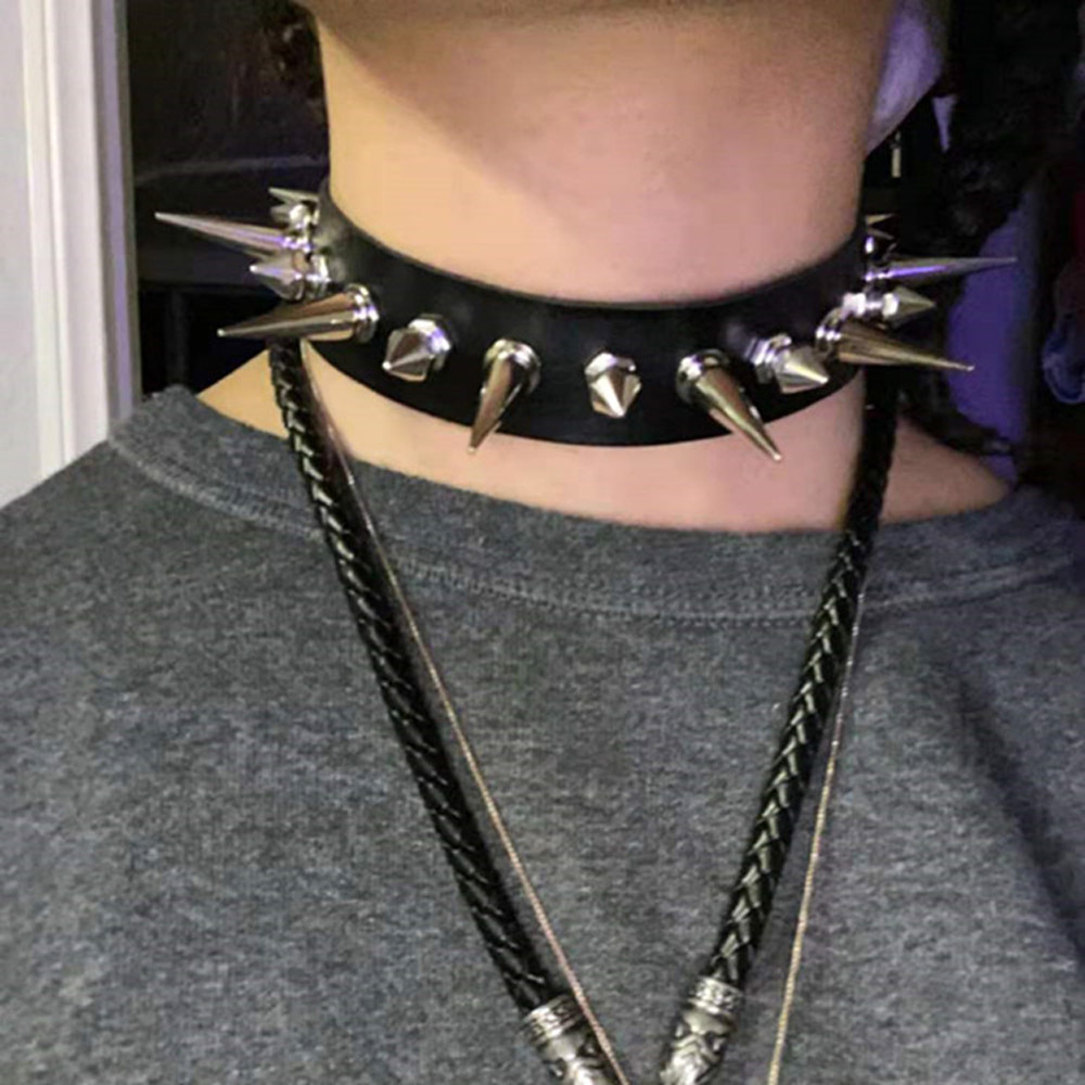 12Colors Halloween Emo Cosplay - đánh giá và giá Women'S Emo Accessories